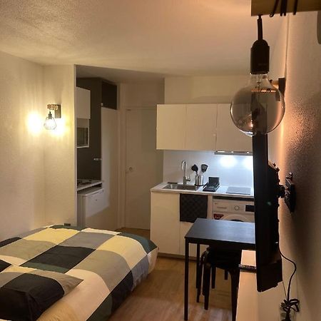 T2D Apartment - Suite Ur Proche Disneyland Paris Bussy-Saint-Georges Exteriér fotografie