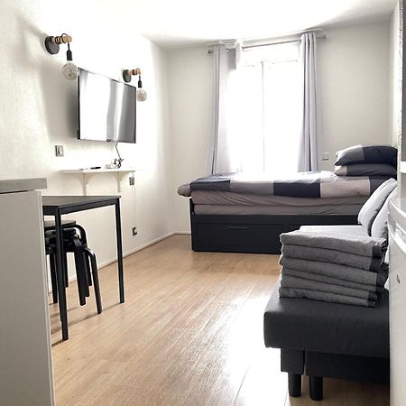 T2D Apartment - Suite Ur Proche Disneyland Paris Bussy-Saint-Georges Exteriér fotografie