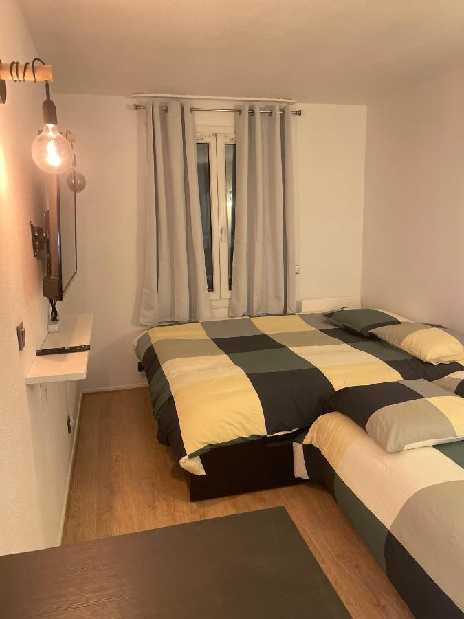 T2D Apartment - Suite Ur Proche Disneyland Paris Bussy-Saint-Georges Exteriér fotografie