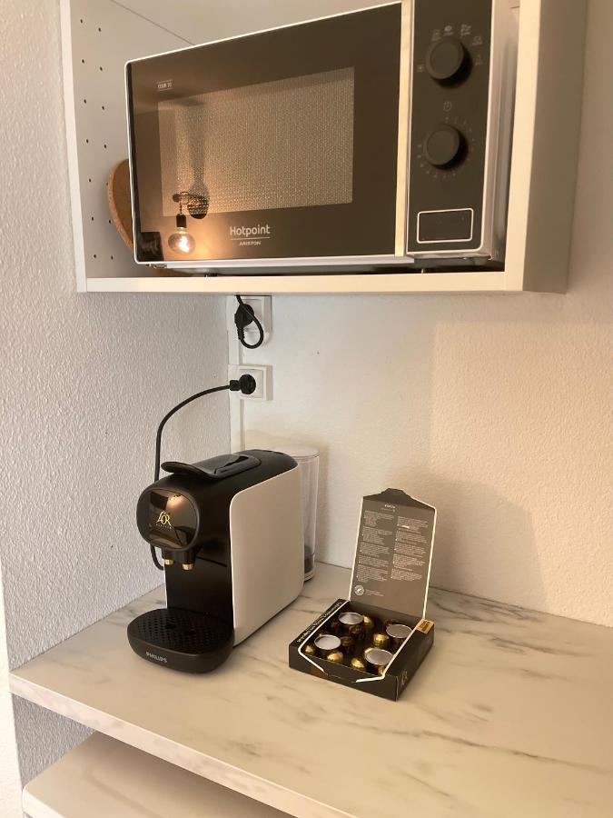 T2D Apartment - Suite Ur Proche Disneyland Paris Bussy-Saint-Georges Exteriér fotografie