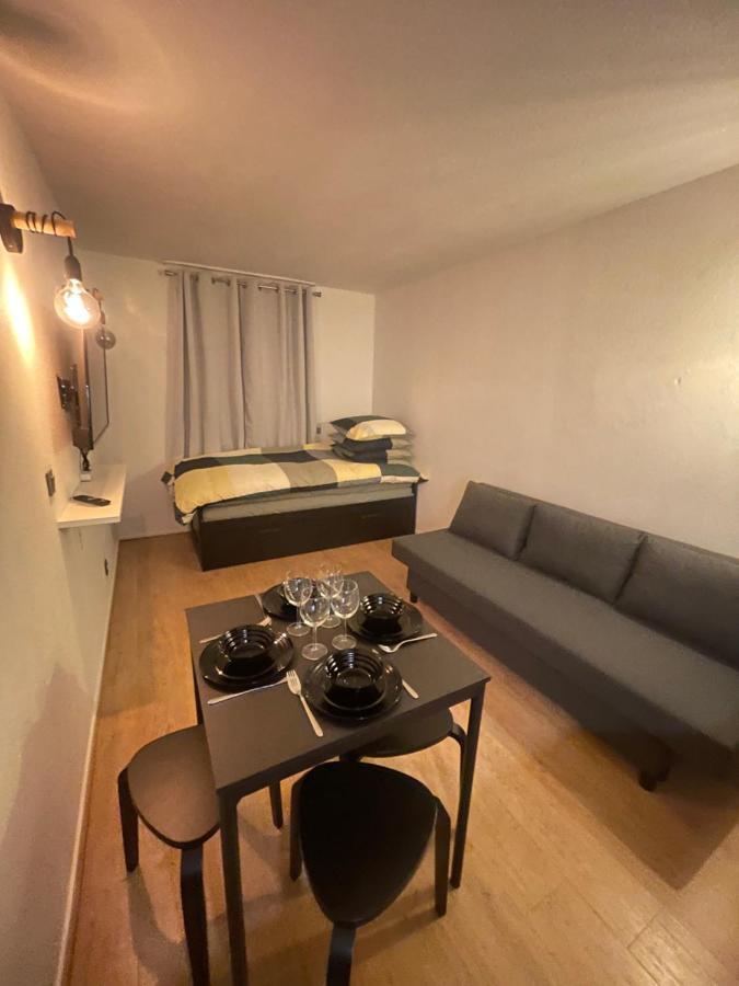 T2D Apartment - Suite Ur Proche Disneyland Paris Bussy-Saint-Georges Exteriér fotografie