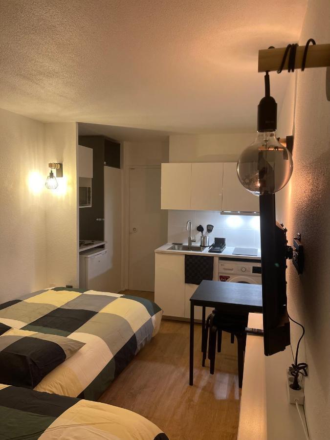 T2D Apartment - Suite Ur Proche Disneyland Paris Bussy-Saint-Georges Exteriér fotografie
