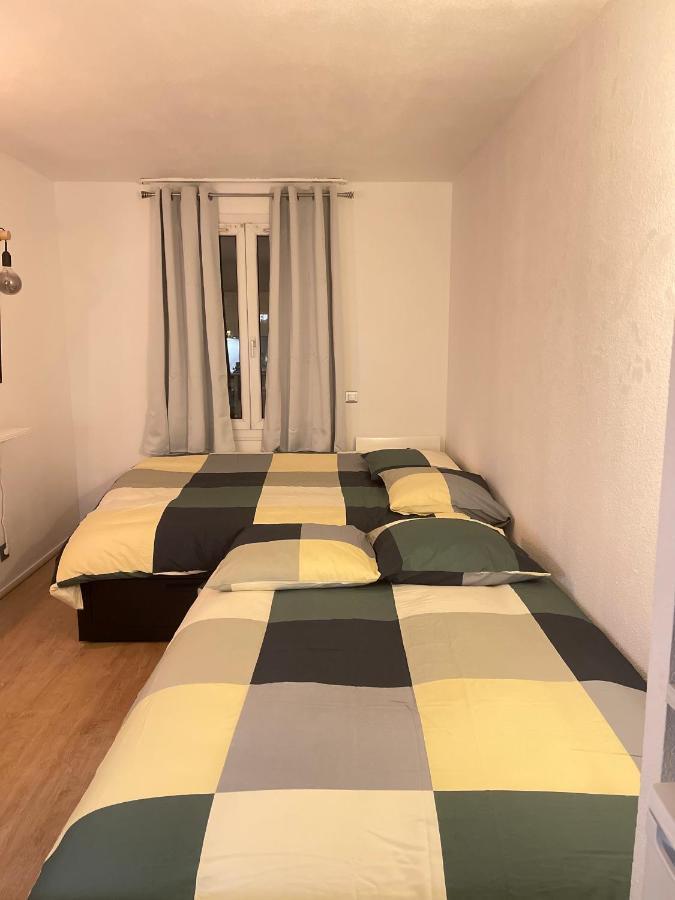 T2D Apartment - Suite Ur Proche Disneyland Paris Bussy-Saint-Georges Exteriér fotografie