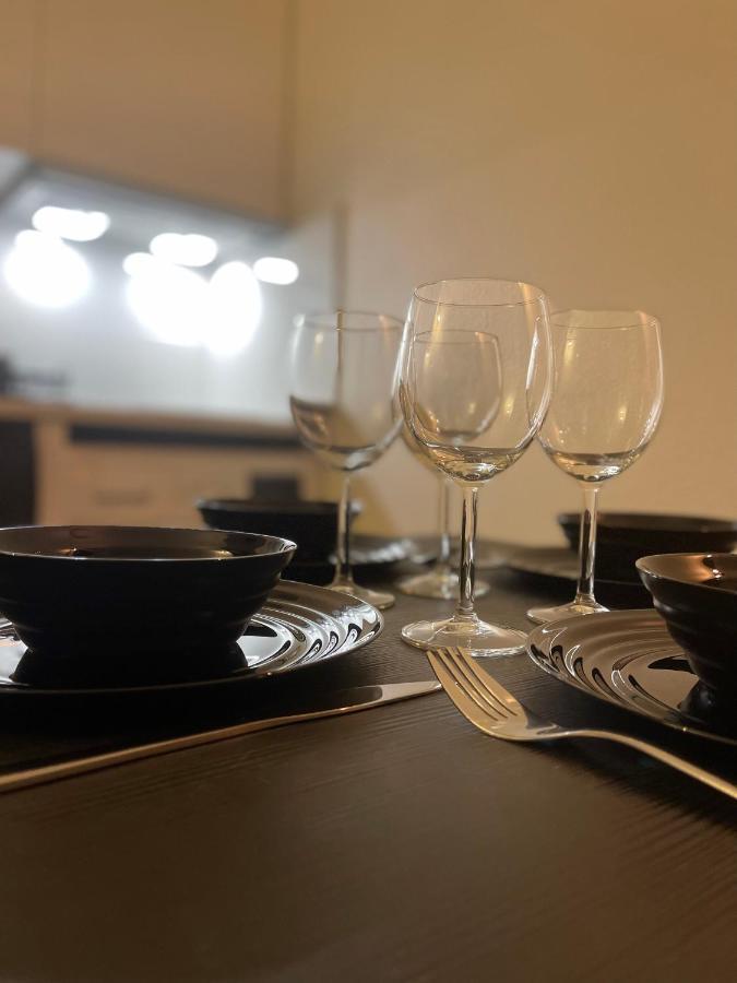 T2D Apartment - Suite Ur Proche Disneyland Paris Bussy-Saint-Georges Exteriér fotografie