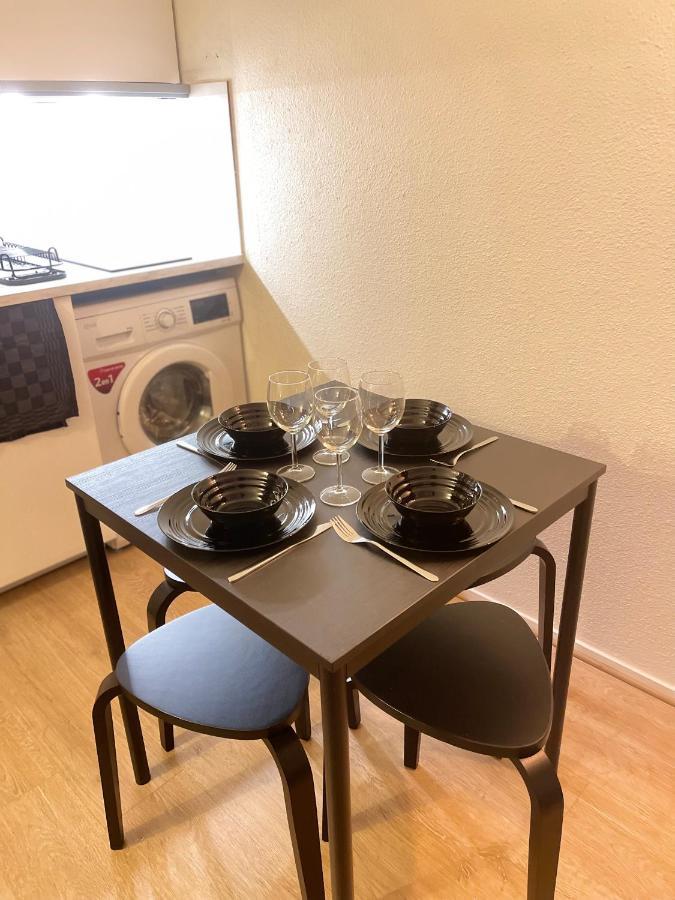 T2D Apartment - Suite Ur Proche Disneyland Paris Bussy-Saint-Georges Exteriér fotografie