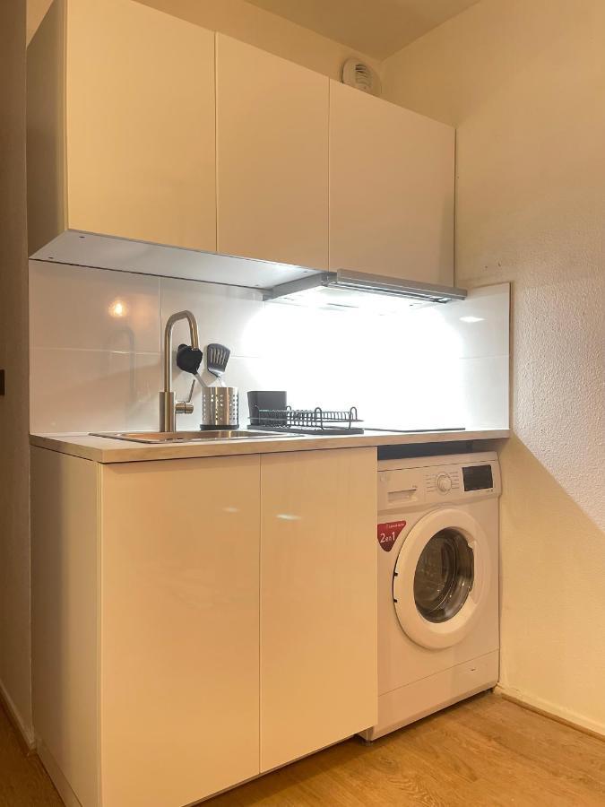 T2D Apartment - Suite Ur Proche Disneyland Paris Bussy-Saint-Georges Exteriér fotografie