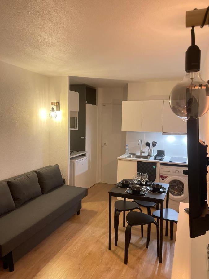 T2D Apartment - Suite Ur Proche Disneyland Paris Bussy-Saint-Georges Exteriér fotografie