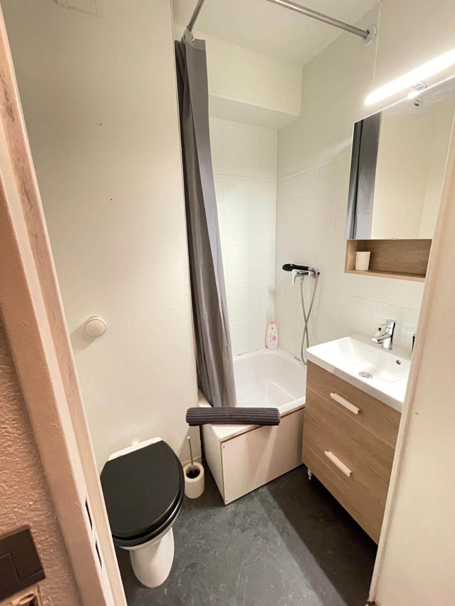 T2D Apartment - Suite Ur Proche Disneyland Paris Bussy-Saint-Georges Exteriér fotografie
