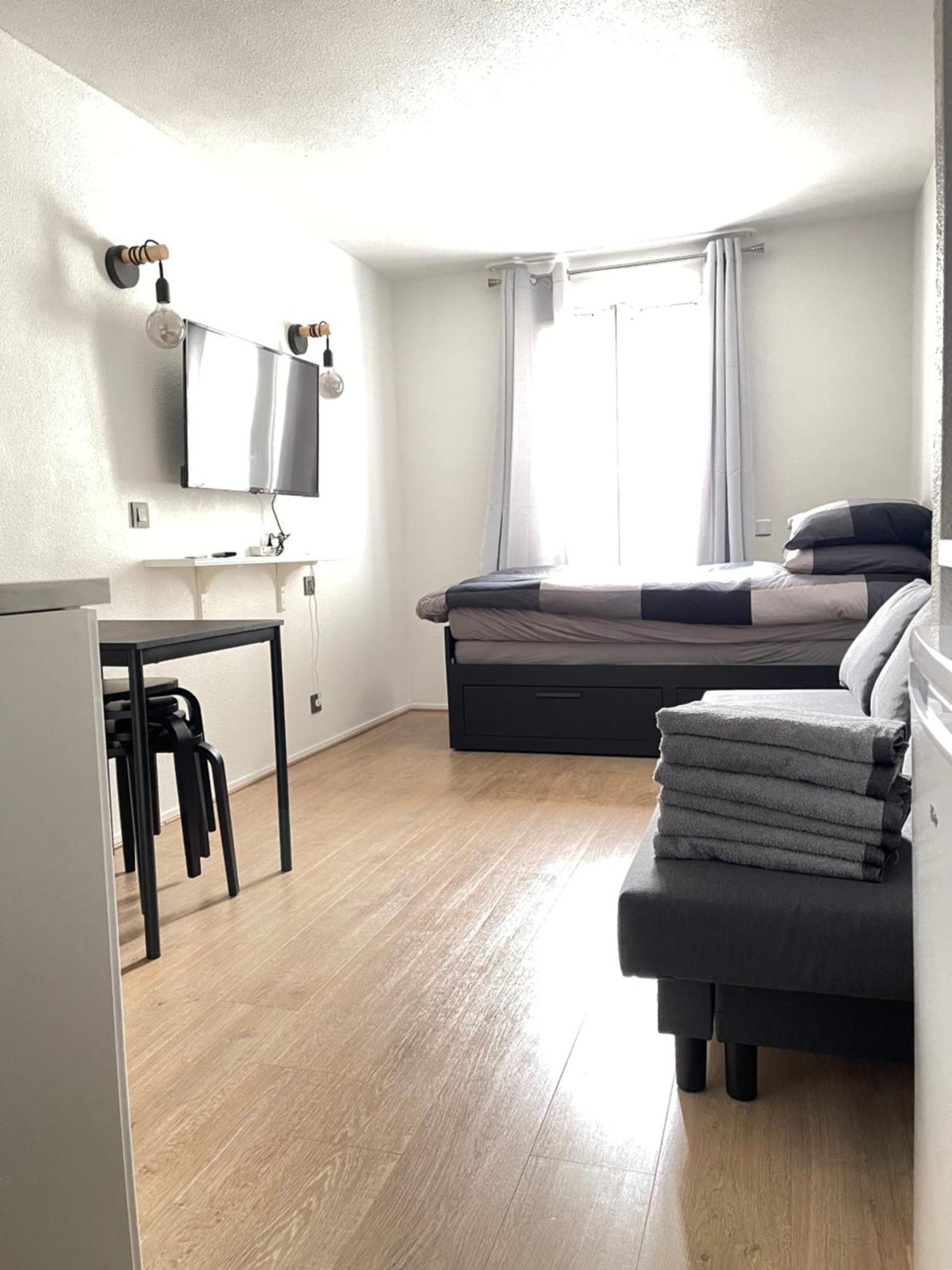 T2D Apartment - Suite Ur Proche Disneyland Paris Bussy-Saint-Georges Exteriér fotografie