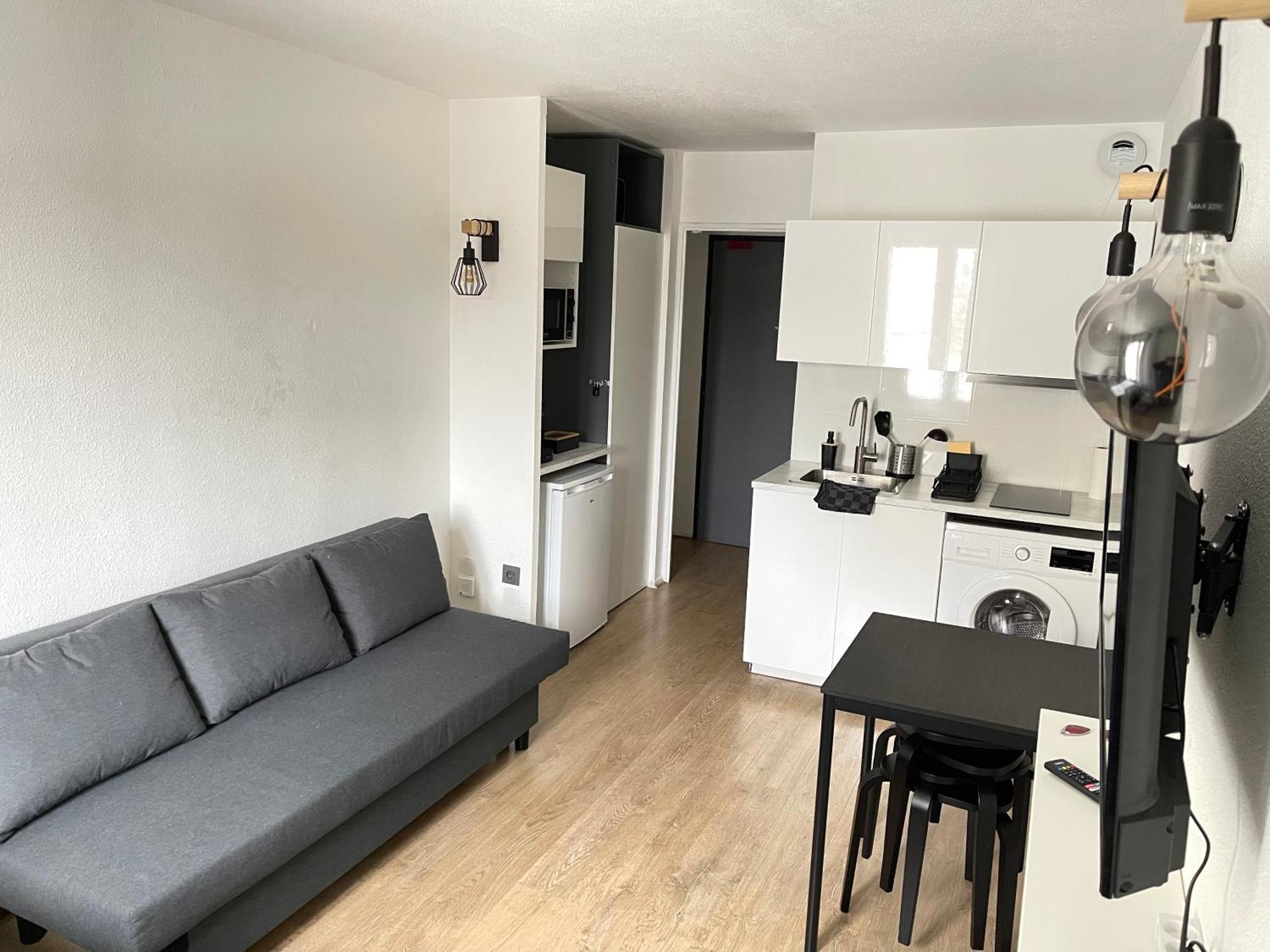 T2D Apartment - Suite Ur Proche Disneyland Paris Bussy-Saint-Georges Exteriér fotografie